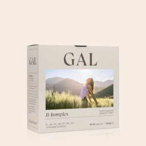 GAL B-komplex
