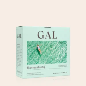 GAL Borsmentaolaj