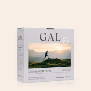 GAL Curcugreen Forte