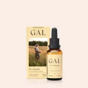 GAL D3-Vitamin