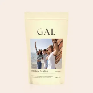 GAL Halkollagén Peptidek