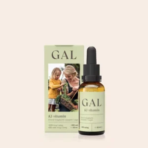 GAL K1-Vitamin