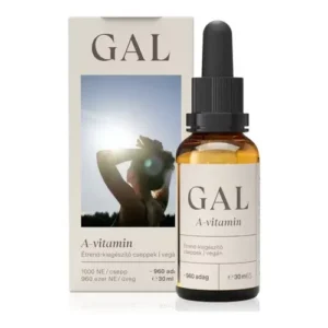 GAL A-Vitamin