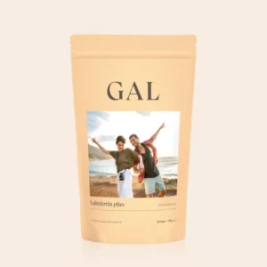 GAL Laktoferrin plus
