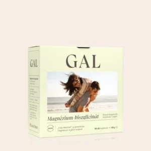 GAL Magnézium-biszglicinát