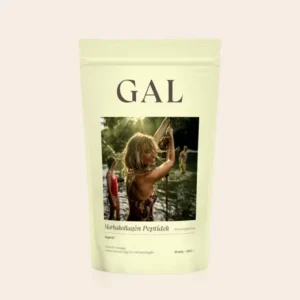 GAL Marhakollagén Peptidek - Argentin