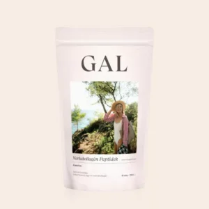 GAL Marhakollagén Peptidek - Klasszik