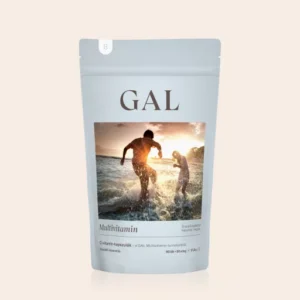 GAL Multivitamin C-vitamin kapszula