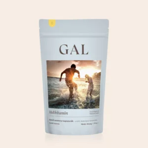 GAL Multivitamin Hidrofil esszencia