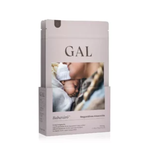 GAL Babaváró - 90 adagos utántöltő