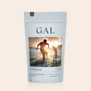 GAL Multivitamin Lipofil esszencia