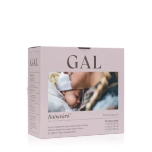 GAL Babaváró [30 adag]