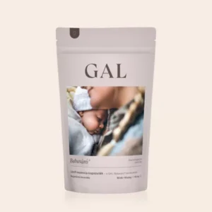 GAL Babaváró Lipofil esszencia kapszula